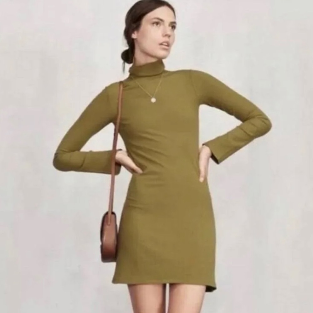 Reformation mini dress - Roberts mini dress